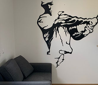 Aménagements sur mesure